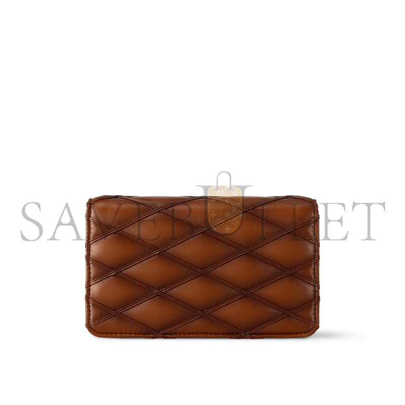 l0vis Vvtt0n wallet on chain go-14 m13841 (20*12*5cm)